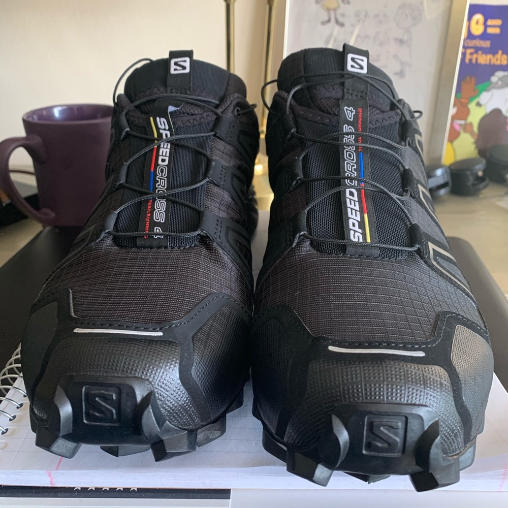 Salomon Speedcross 4